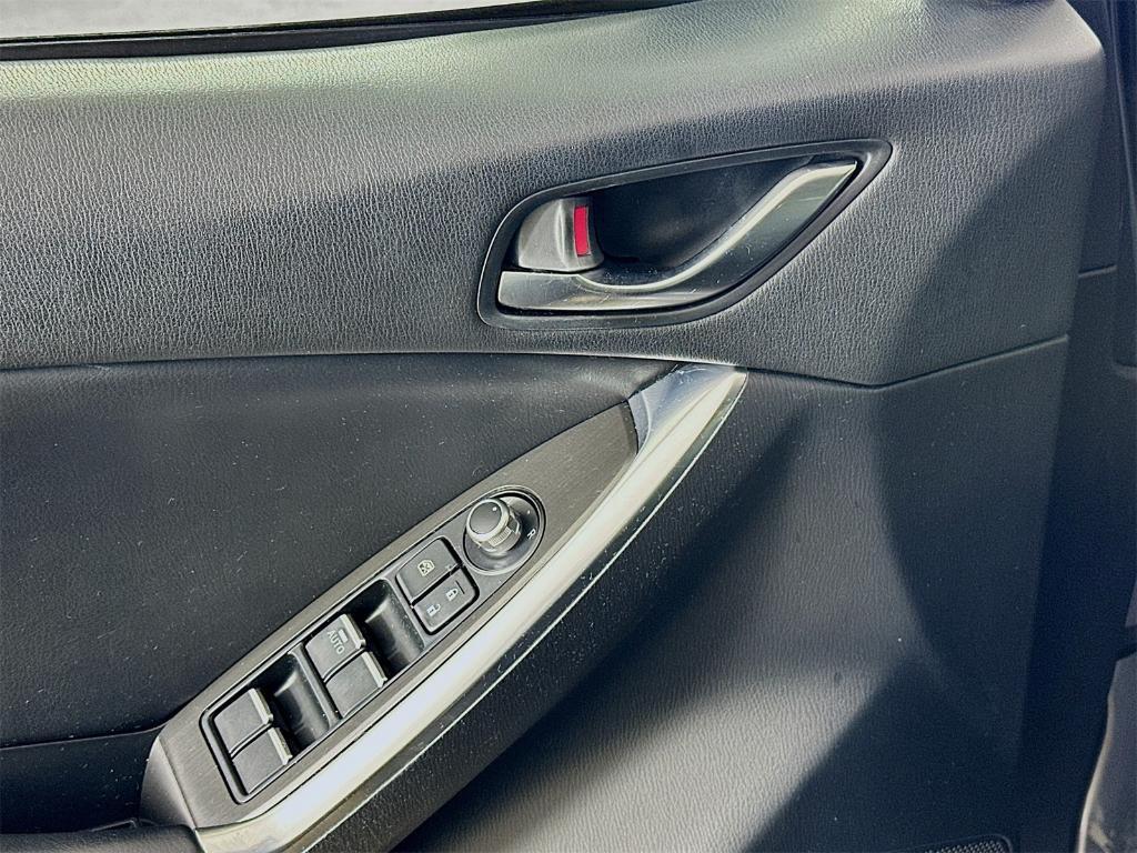 used 2016 Mazda CX-5 car, priced at $12,588