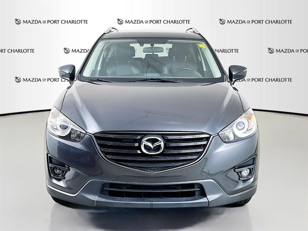 used 2016 Mazda CX-5 car, priced at $12,588