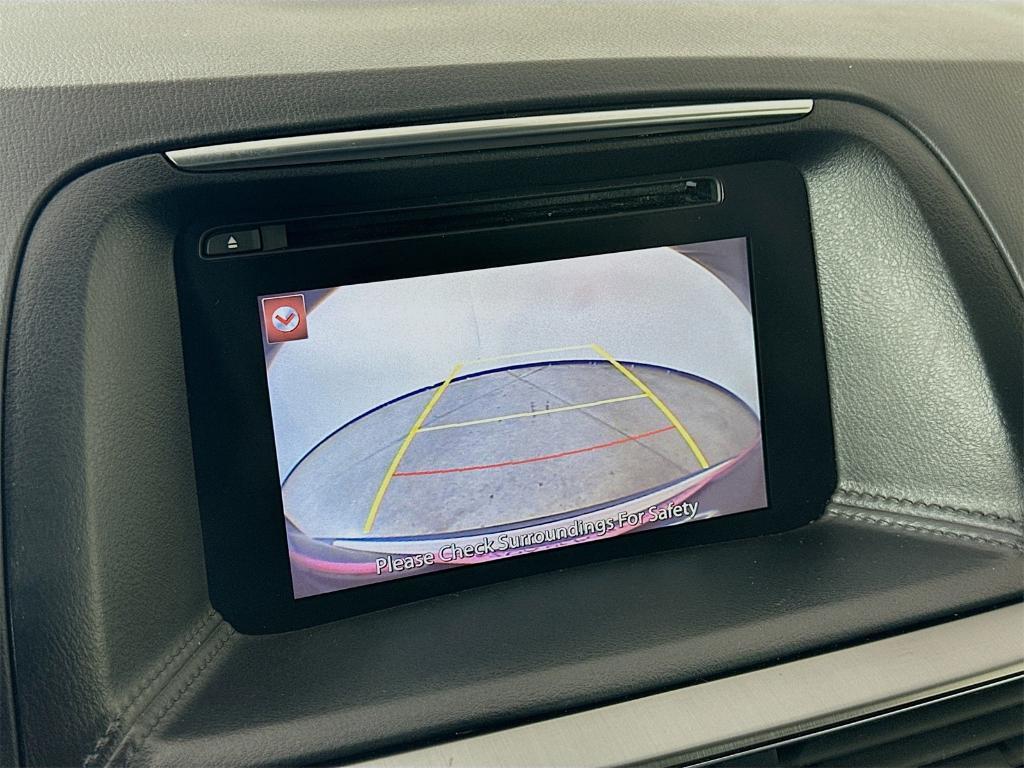 used 2016 Mazda CX-5 car, priced at $12,588