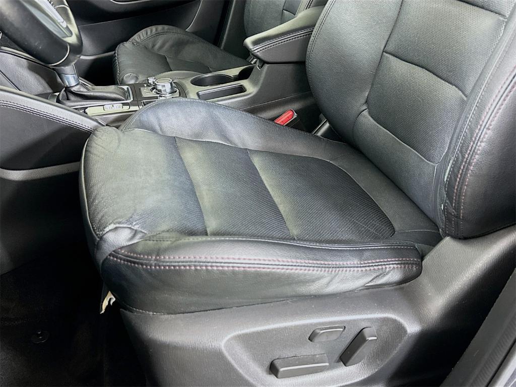 used 2016 Mazda CX-5 car, priced at $12,588