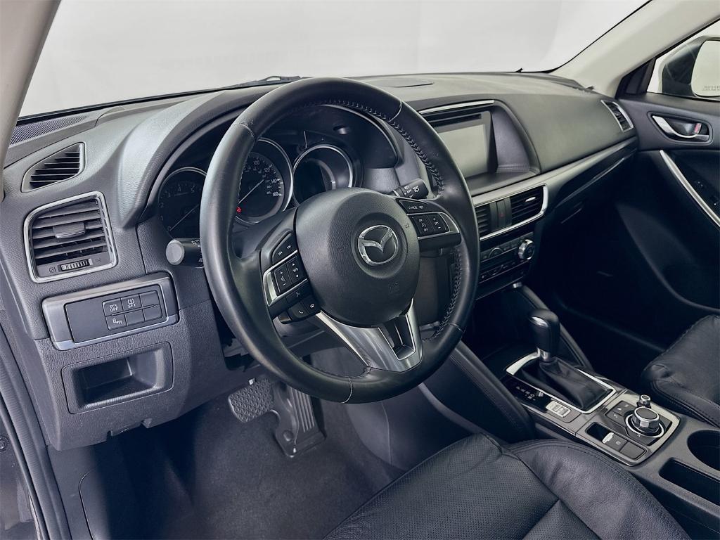 used 2016 Mazda CX-5 car, priced at $12,588