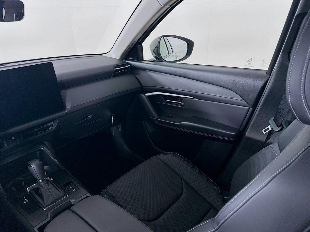 new 2026 Mazda CX-5 car, priced at $42,349