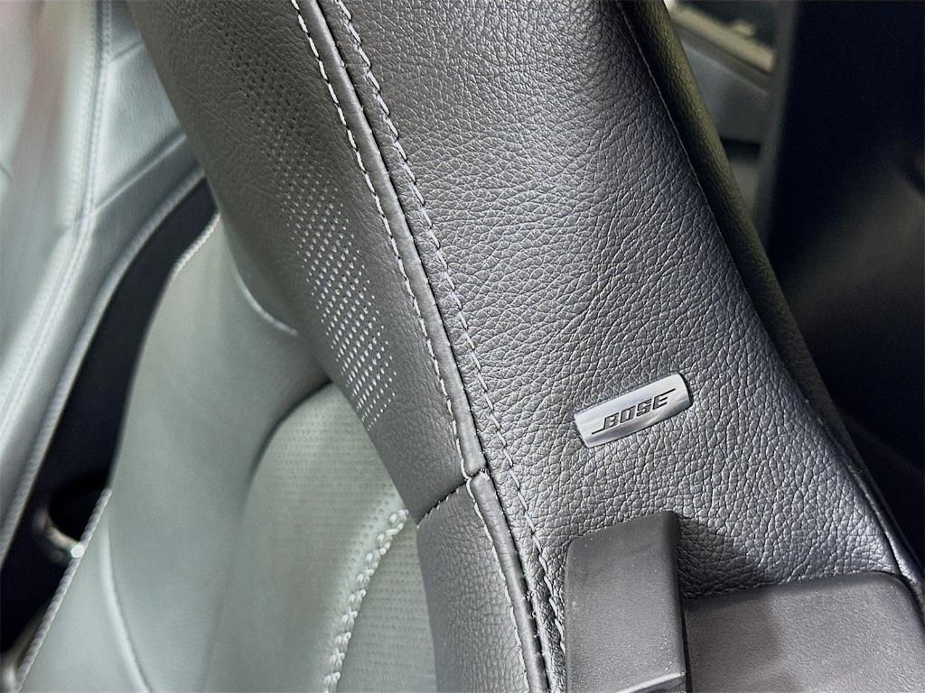 used 2025 Mazda MX-5 Miata RF car, priced at $33,988