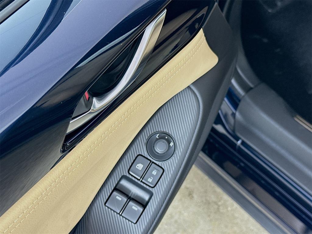 new 2025 Mazda MX-5 Miata RF car, priced at $39,009