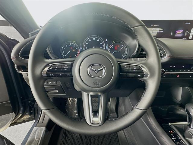 new 2026 Mazda Mazda3 car, priced at $32,675