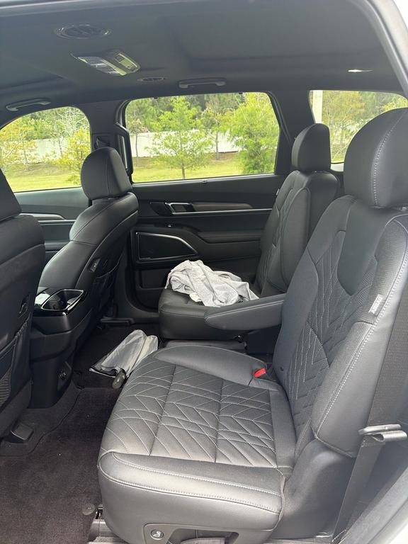 used 2023 Kia Telluride car, priced at $36,840