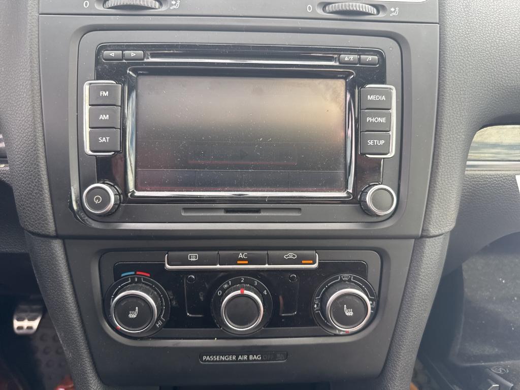 used 2012 Volkswagen GTI car, priced at $7,488