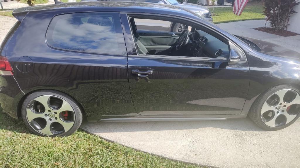 used 2012 Volkswagen GTI car, priced at $7,488