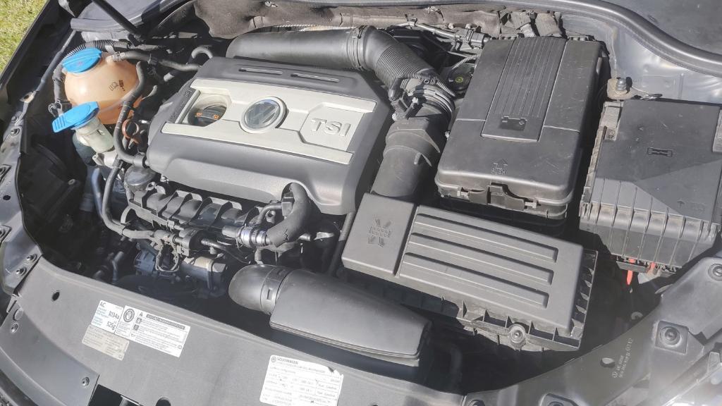 used 2012 Volkswagen GTI car, priced at $7,488