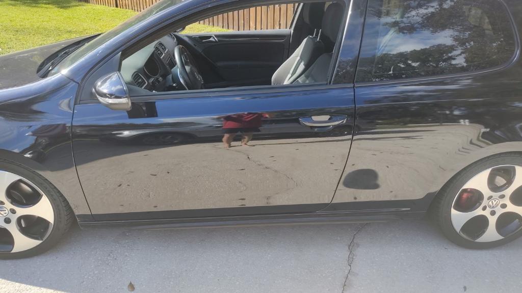 used 2012 Volkswagen GTI car, priced at $7,488