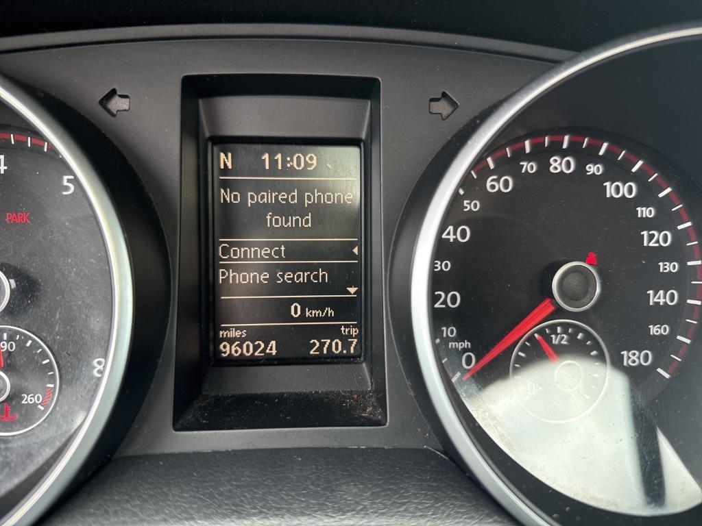 used 2012 Volkswagen GTI car, priced at $7,488