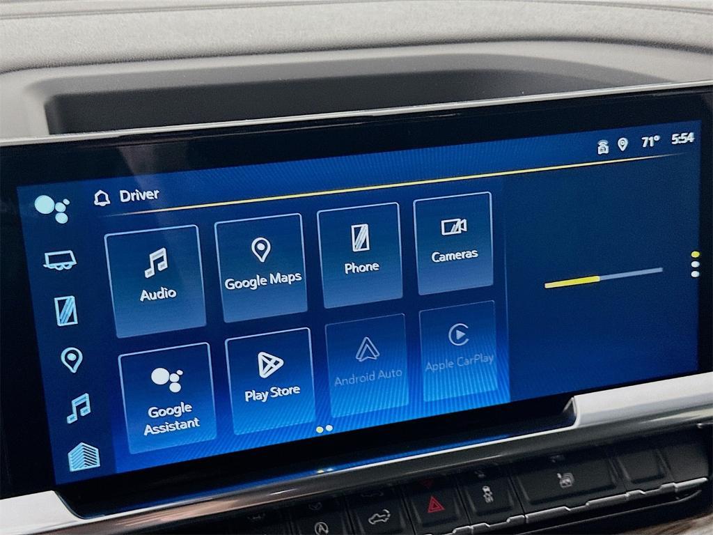 used 2024 Chevrolet Silverado 1500 car, priced at $42,988