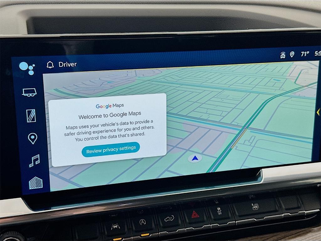 used 2024 Chevrolet Silverado 1500 car, priced at $42,988