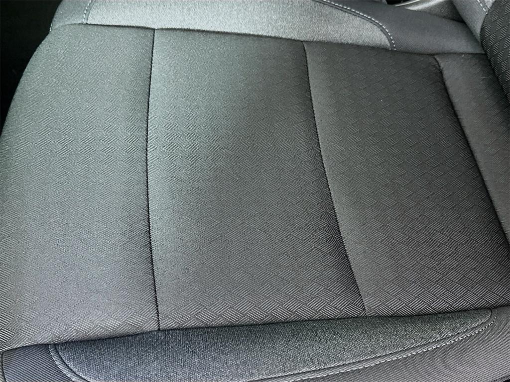 used 2024 Chevrolet Silverado 1500 car, priced at $42,988