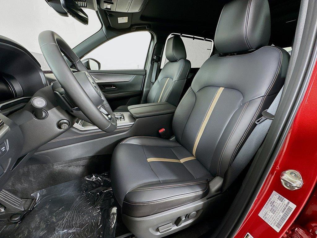 new 2026 Mazda CX-90 car, priced at $56,822