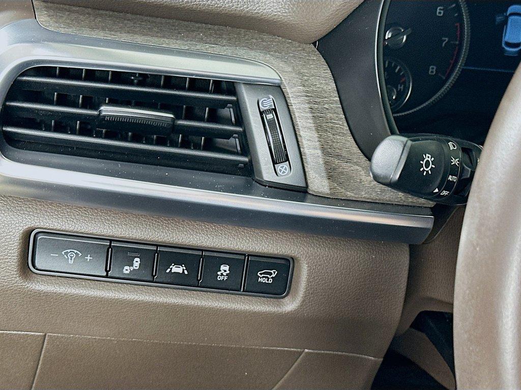 used 2022 Kia Telluride car, priced at $29,012