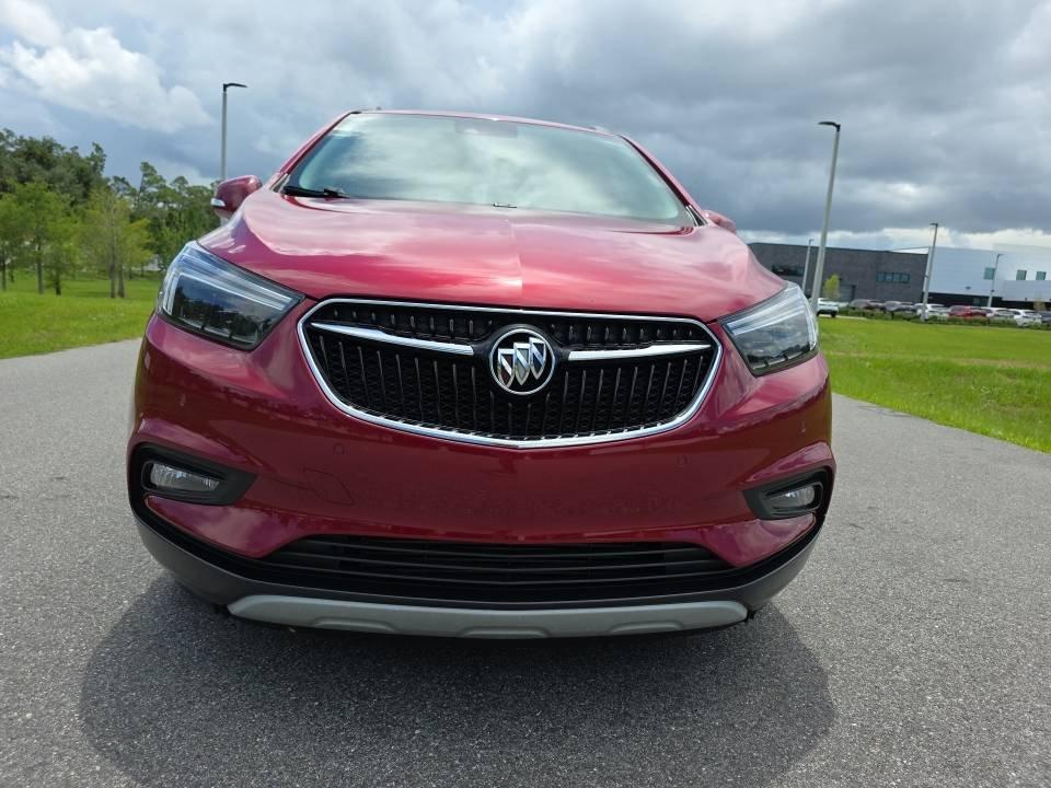 used 2019 Buick Encore car, priced at $17,150