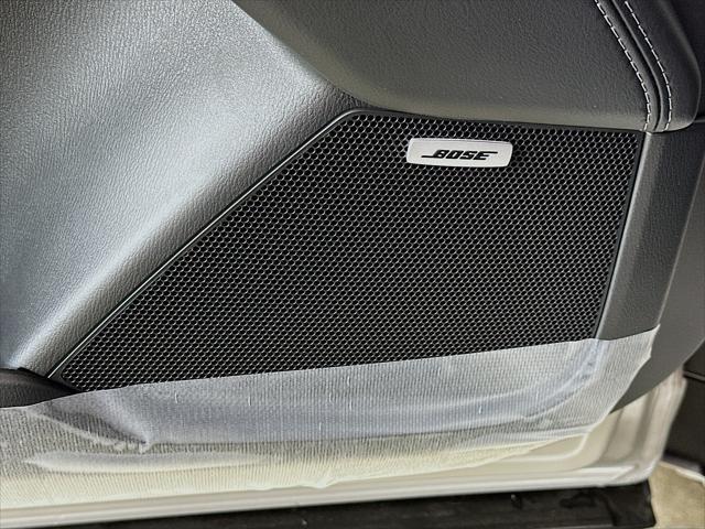 new 2025 Mazda CX-5 car, priced at $33,788