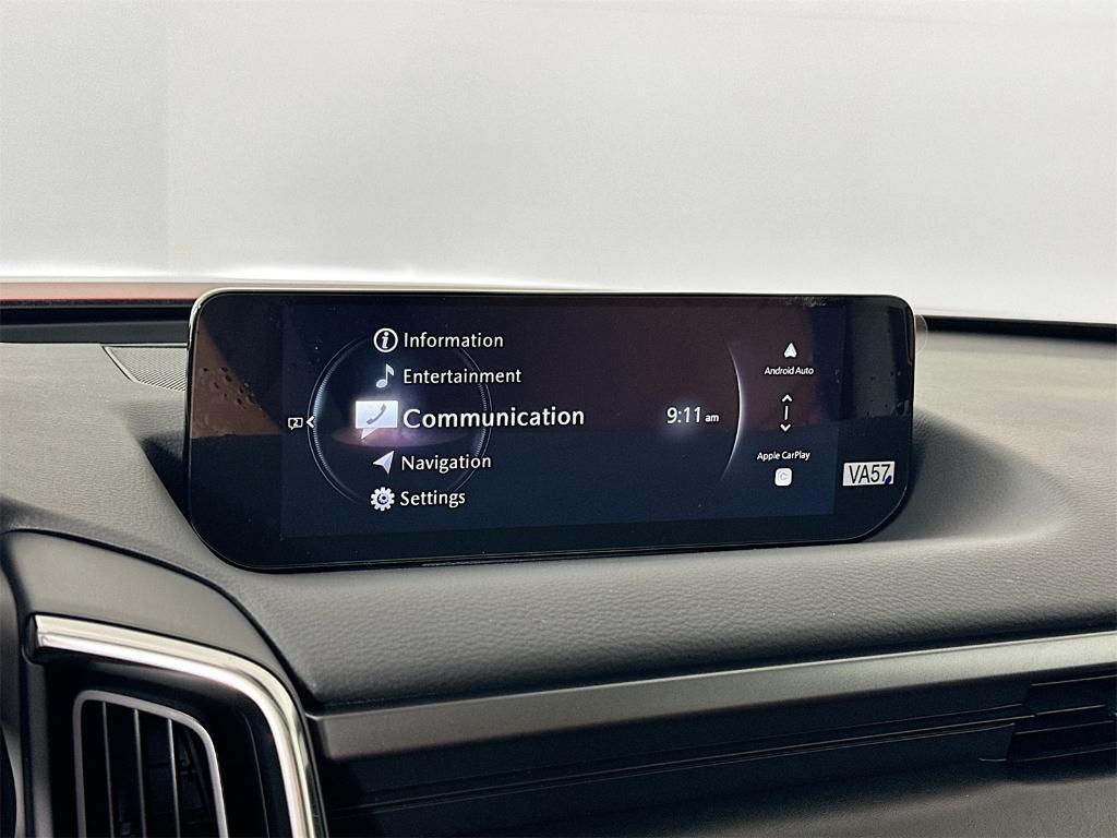 new 2026 Mazda CX-50 car, priced at $45,965