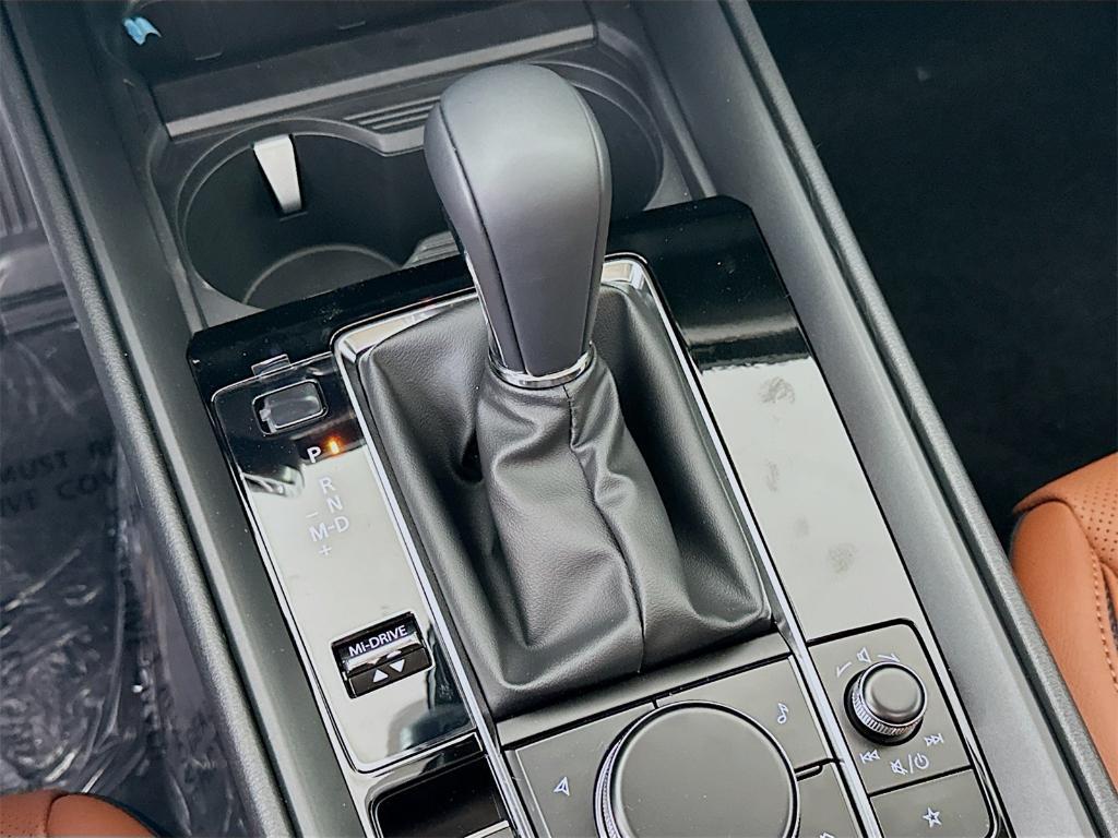 new 2026 Mazda CX-50 car, priced at $45,965