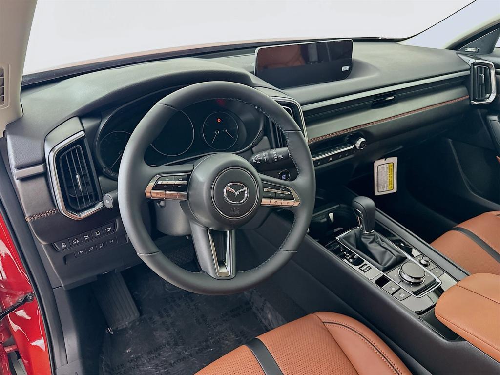 new 2026 Mazda CX-50 car, priced at $45,965