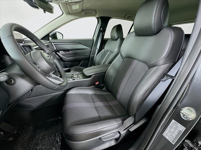 new 2026 Mazda CX-50 car, priced at $32,325