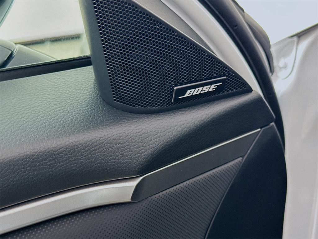 new 2025 Mazda CX-50 car, priced at $33,187