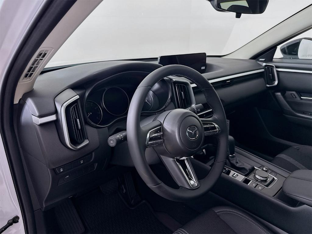 new 2025 Mazda CX-50 car, priced at $33,187