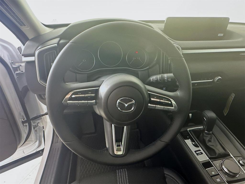 new 2025 Mazda CX-50 car, priced at $33,187
