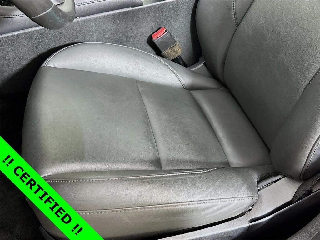 used 2024 Mazda Mazda3 car, priced at $18,688