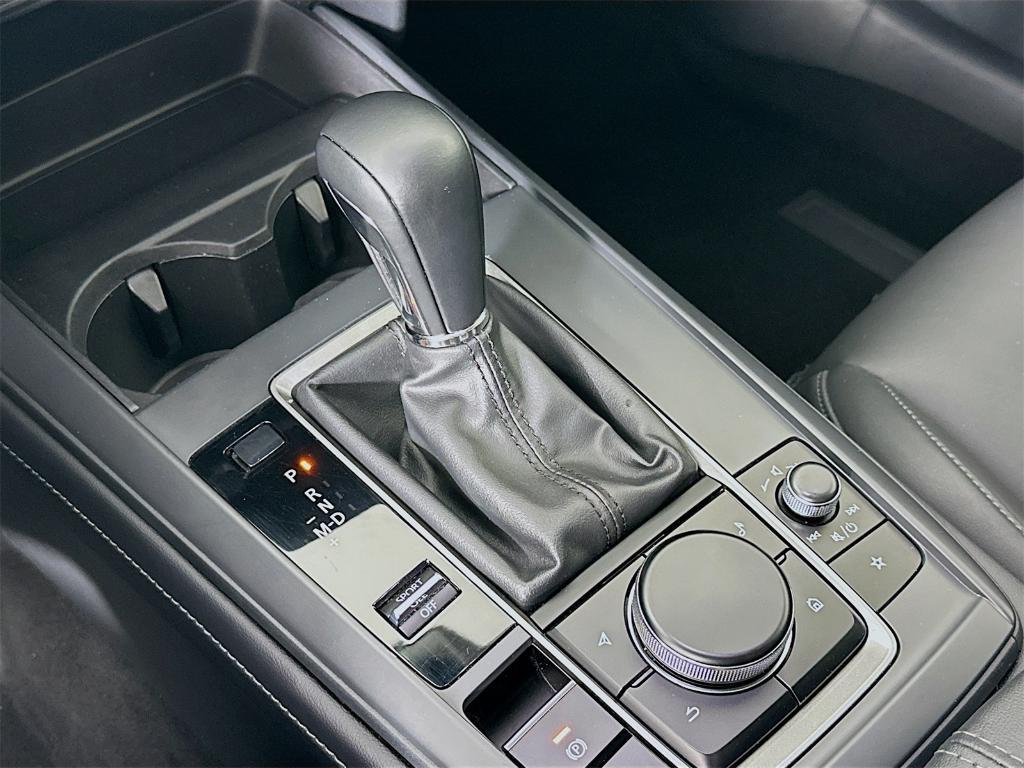 used 2022 Mazda CX-30 car, priced at $17,988