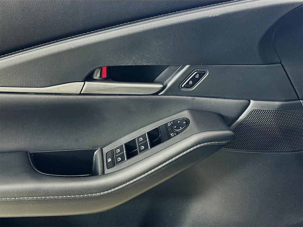 used 2022 Mazda CX-30 car, priced at $17,988