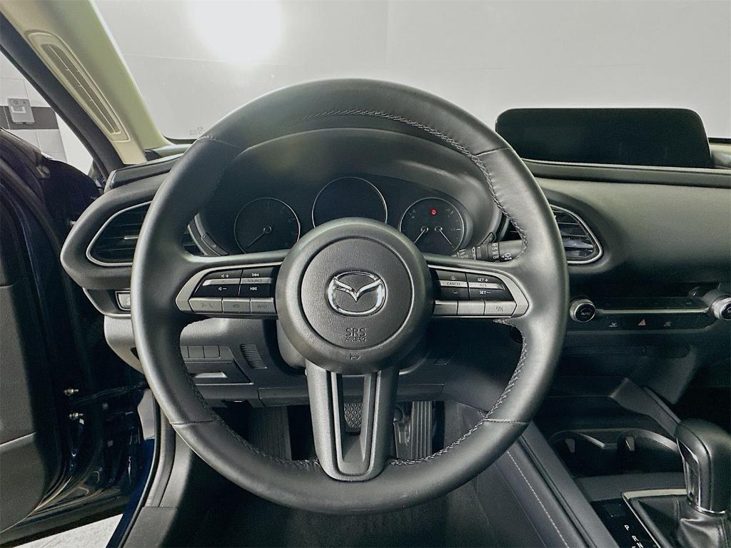 used 2022 Mazda CX-30 car, priced at $17,988