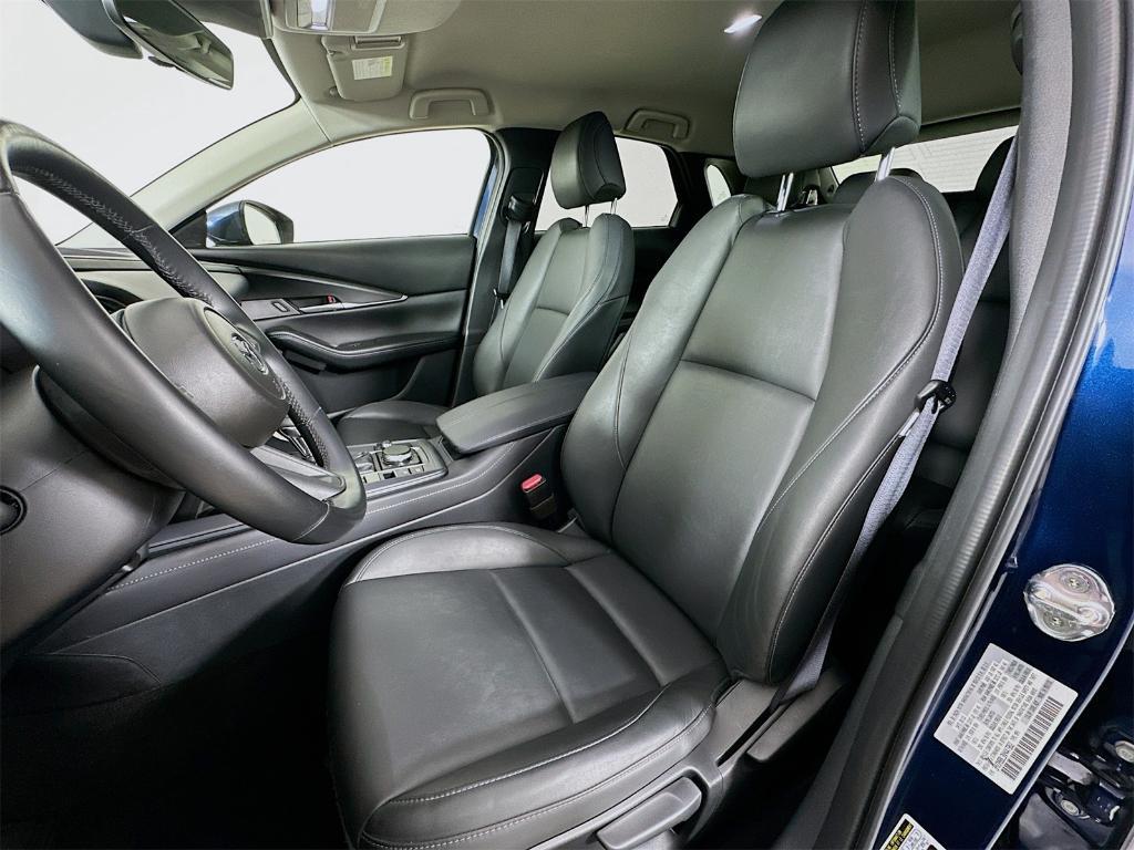 used 2022 Mazda CX-30 car, priced at $17,988
