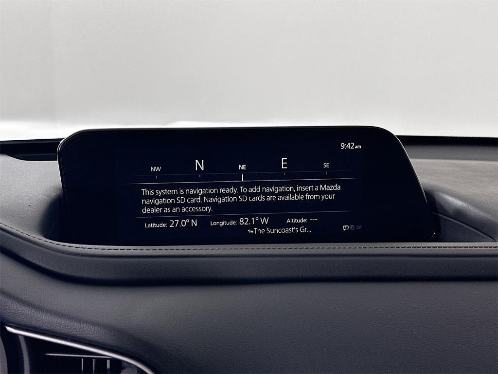 used 2022 Mazda CX-30 car, priced at $17,988
