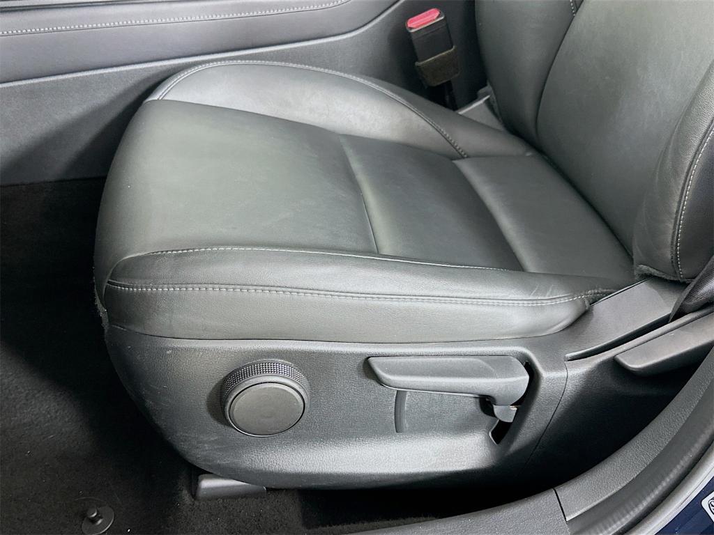 used 2022 Mazda CX-30 car, priced at $17,988