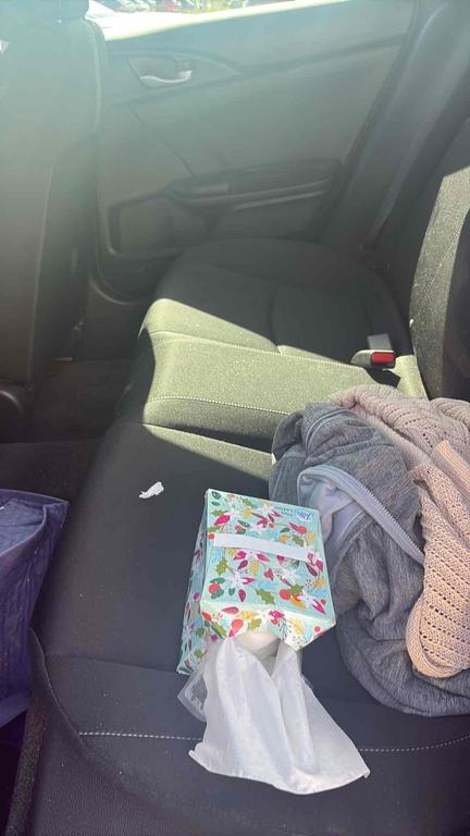 used 2020 Honda Civic car, priced at $15,688