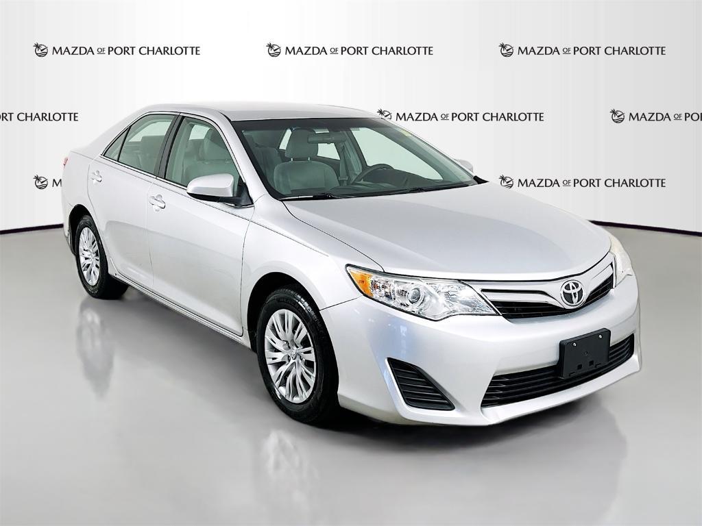 used 2012 Toyota Camry car, priced at $9,988
