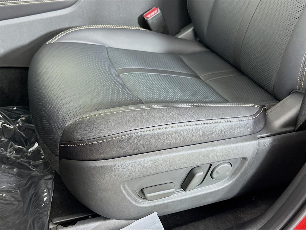 new 2026 Mazda CX-90 car, priced at $49,280