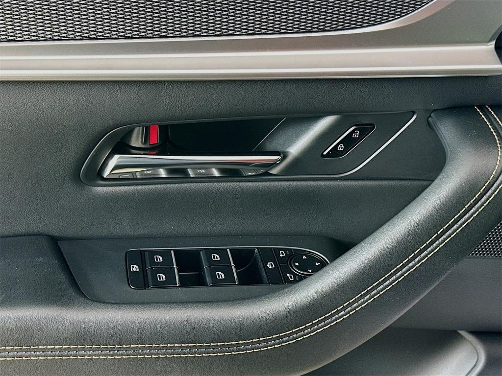 new 2026 Mazda CX-90 car, priced at $49,280