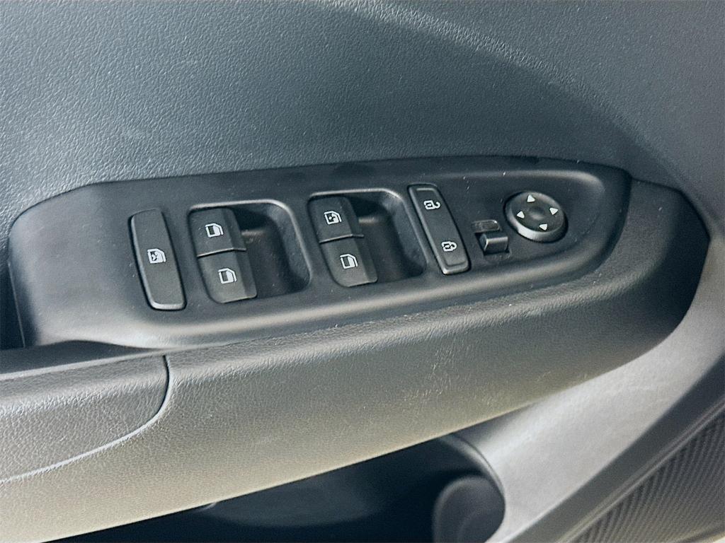 used 2024 Hyundai Venue car, priced at $15,988