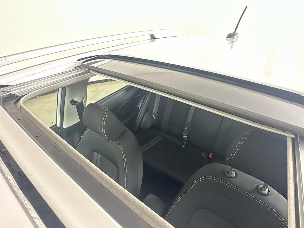 used 2024 Hyundai Venue car, priced at $15,988