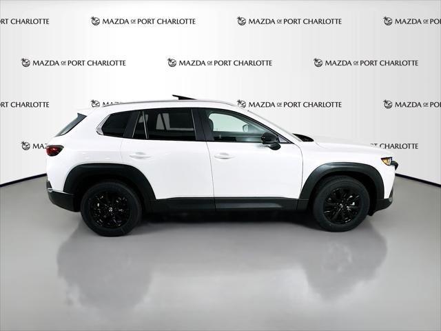 new 2026 Mazda CX-50 car, priced at $35,105