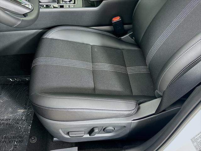 new 2026 Mazda CX-50 car, priced at $35,105