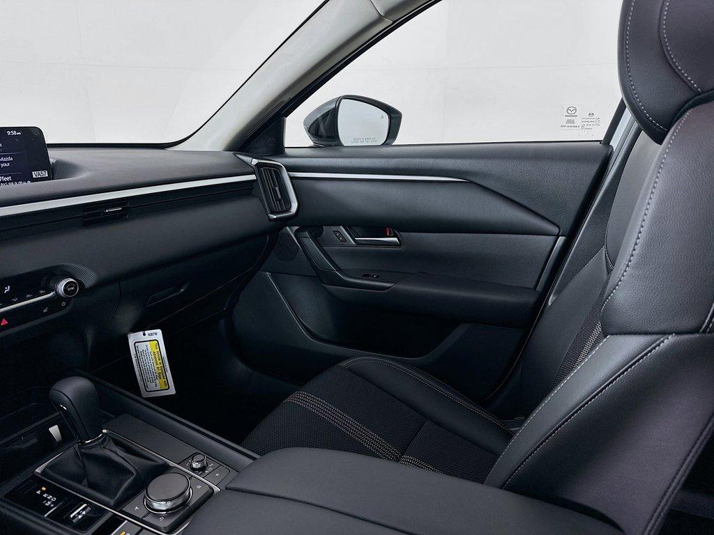 new 2026 Mazda CX-50 car, priced at $35,792