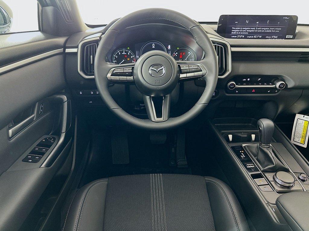 new 2026 Mazda CX-50 car, priced at $35,792