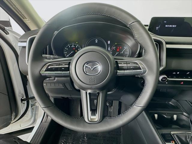 new 2026 Mazda CX-50 car, priced at $35,105