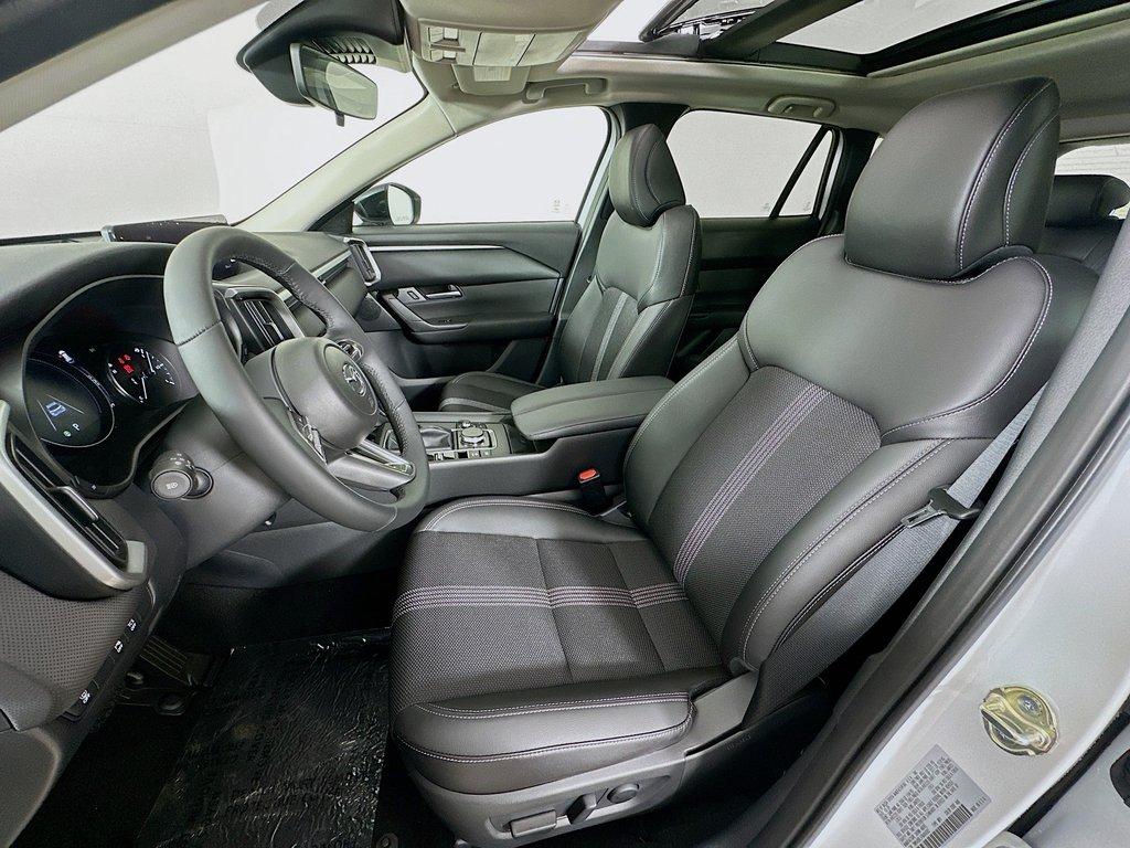 new 2026 Mazda CX-50 car, priced at $35,792