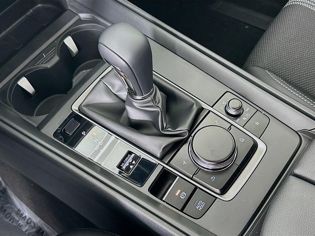 new 2026 Mazda CX-50 car, priced at $35,792