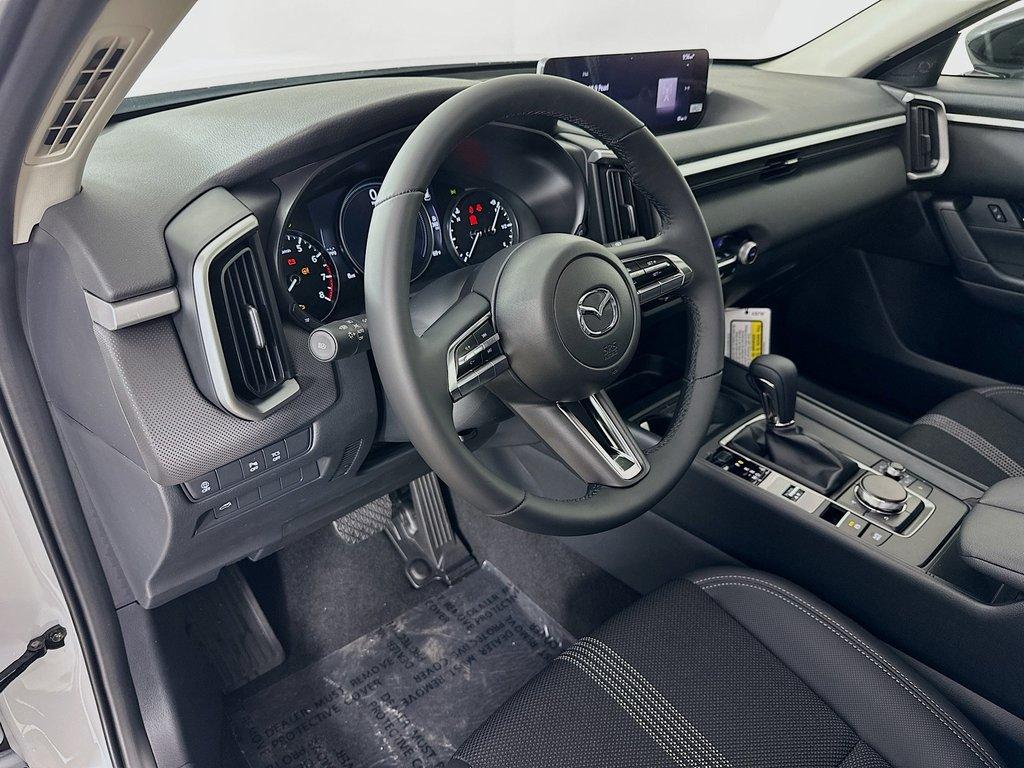 new 2026 Mazda CX-50 car, priced at $35,792